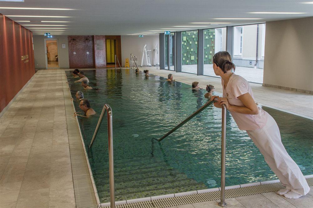 Hotel Rimski Dvor - Rimske Terme Rimske Toplice Zewnętrze zdjęcie